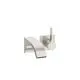 DORNBRACHT-Waschtisch-Wand-Einhandbatterie-ohne-Ablaufgarnitur-CYO-36861811-Platin-gebuerstet-36861811-06 gallery number 1